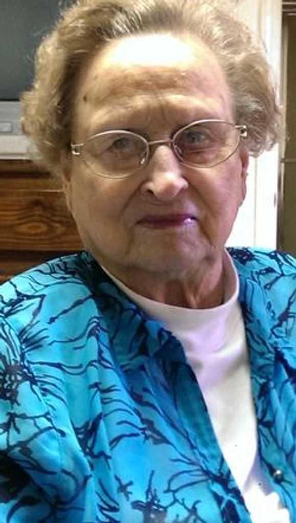 Frances Christine Ferris Profile Photo