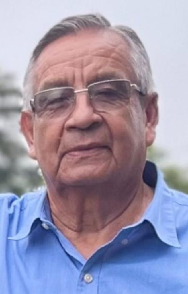Neptali Cruz Profile Photo