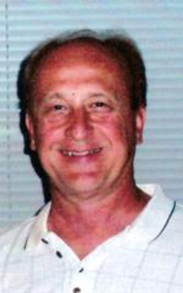 Kenneth "Ole" Larson