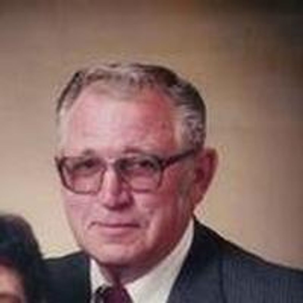 Lowell Platt
