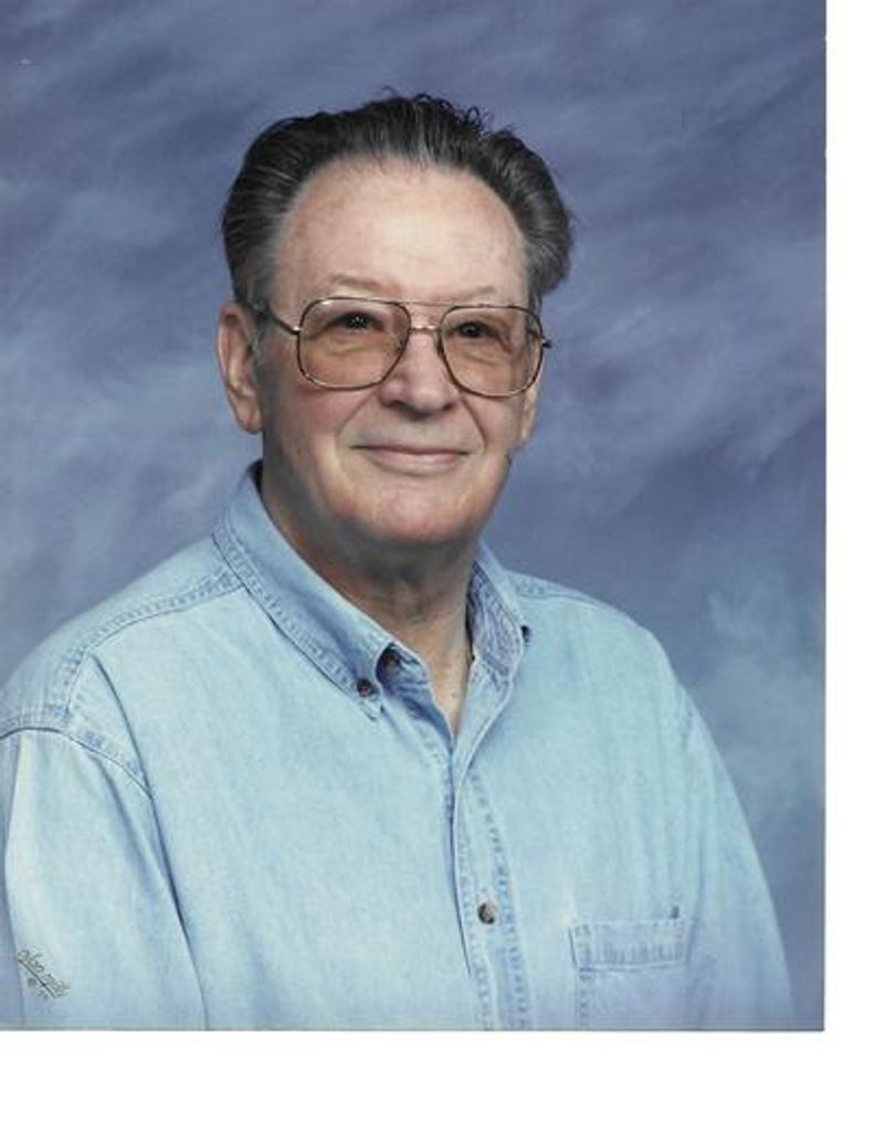 Herman Lavern Teepe Jr. Profile Photo