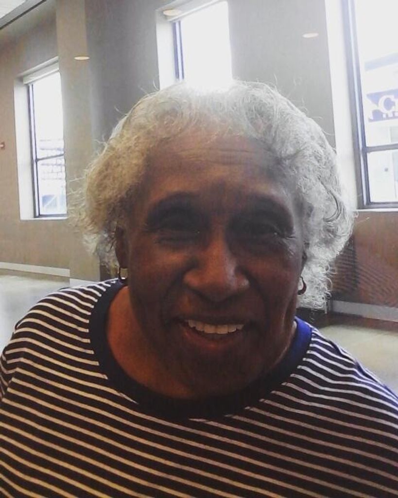 Barbara A Huggins Profile Photo