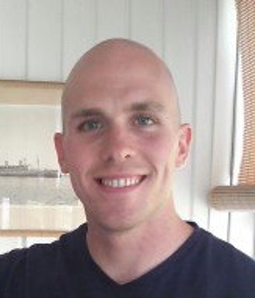 Daniel J. Mcdonough
