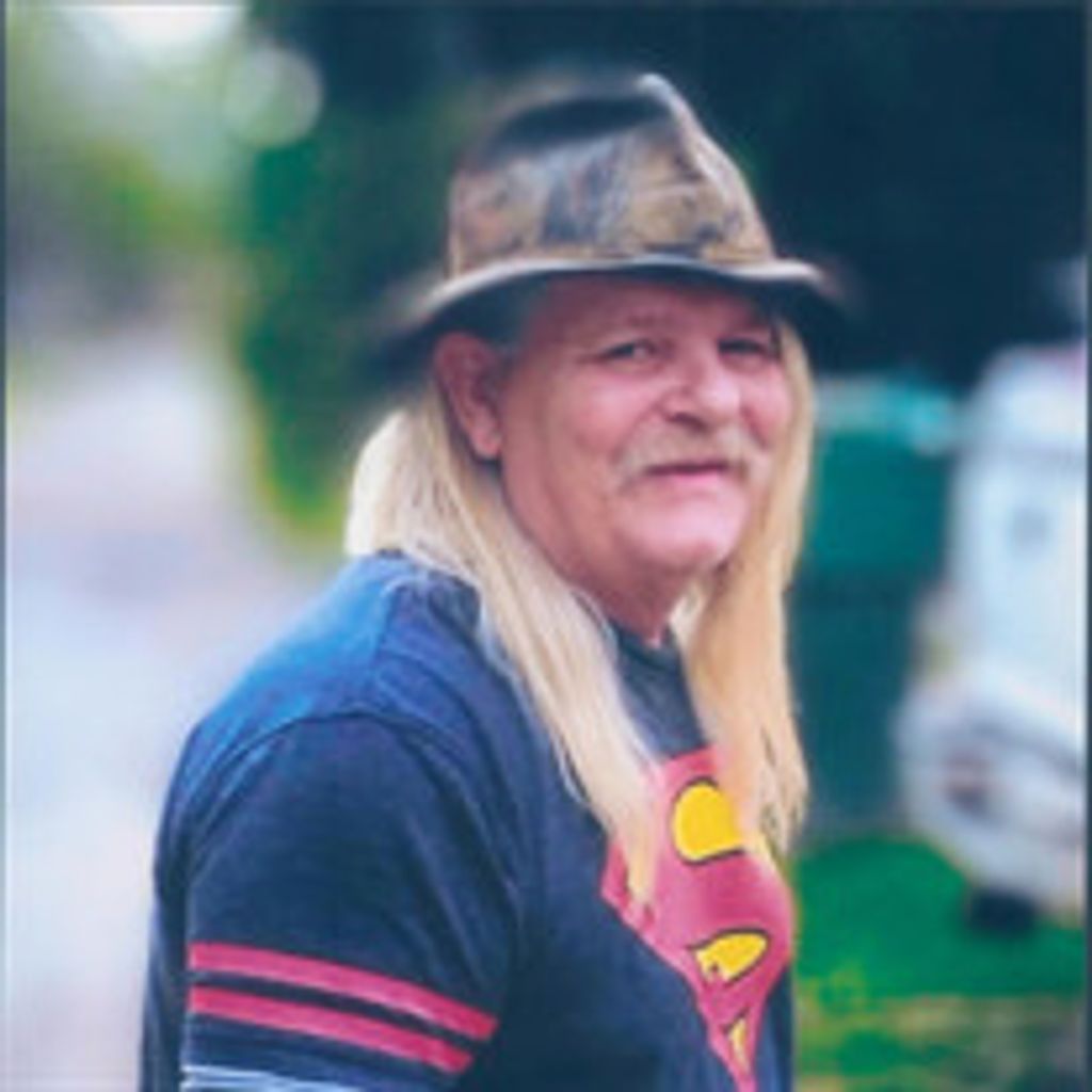 James Benjamin Groce Profile Photo
