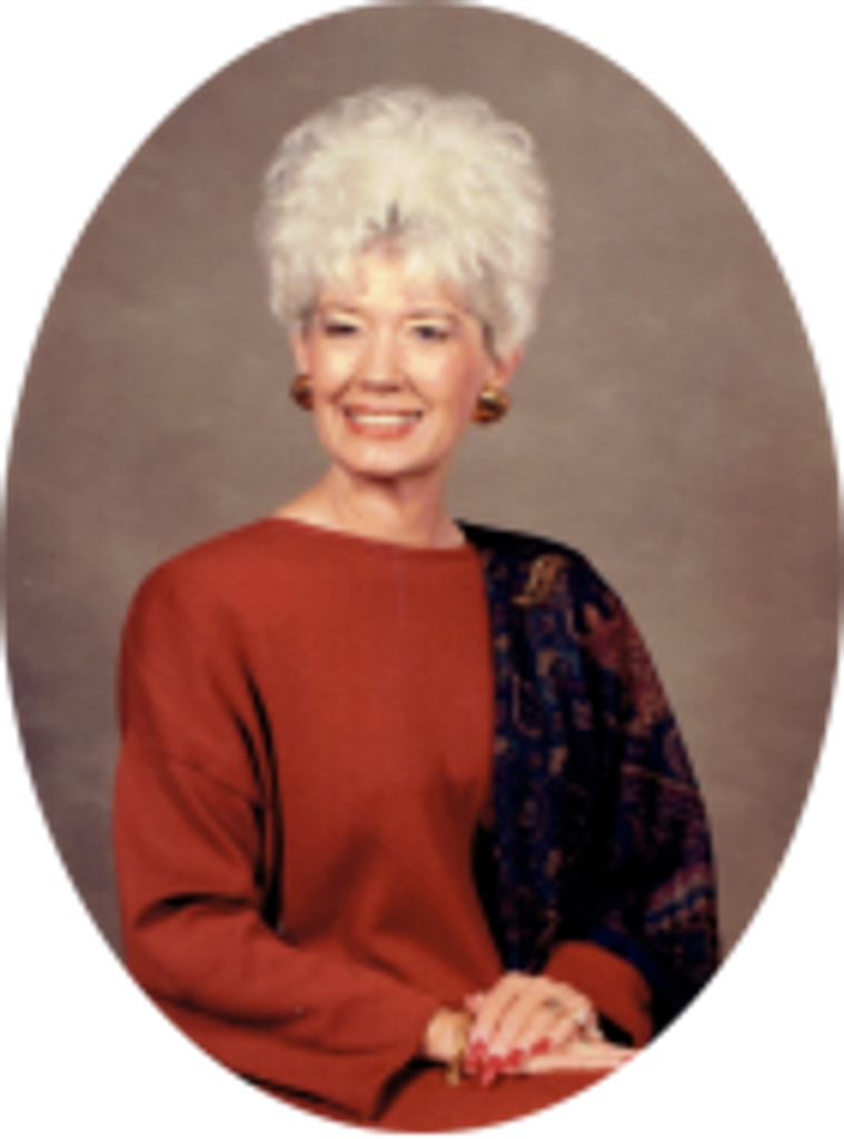 Charlotte Jane Maddox
