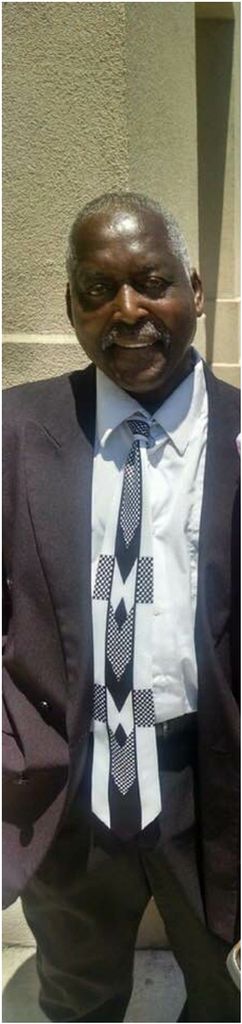 Joseph "Joe" Patterson Profile Photo