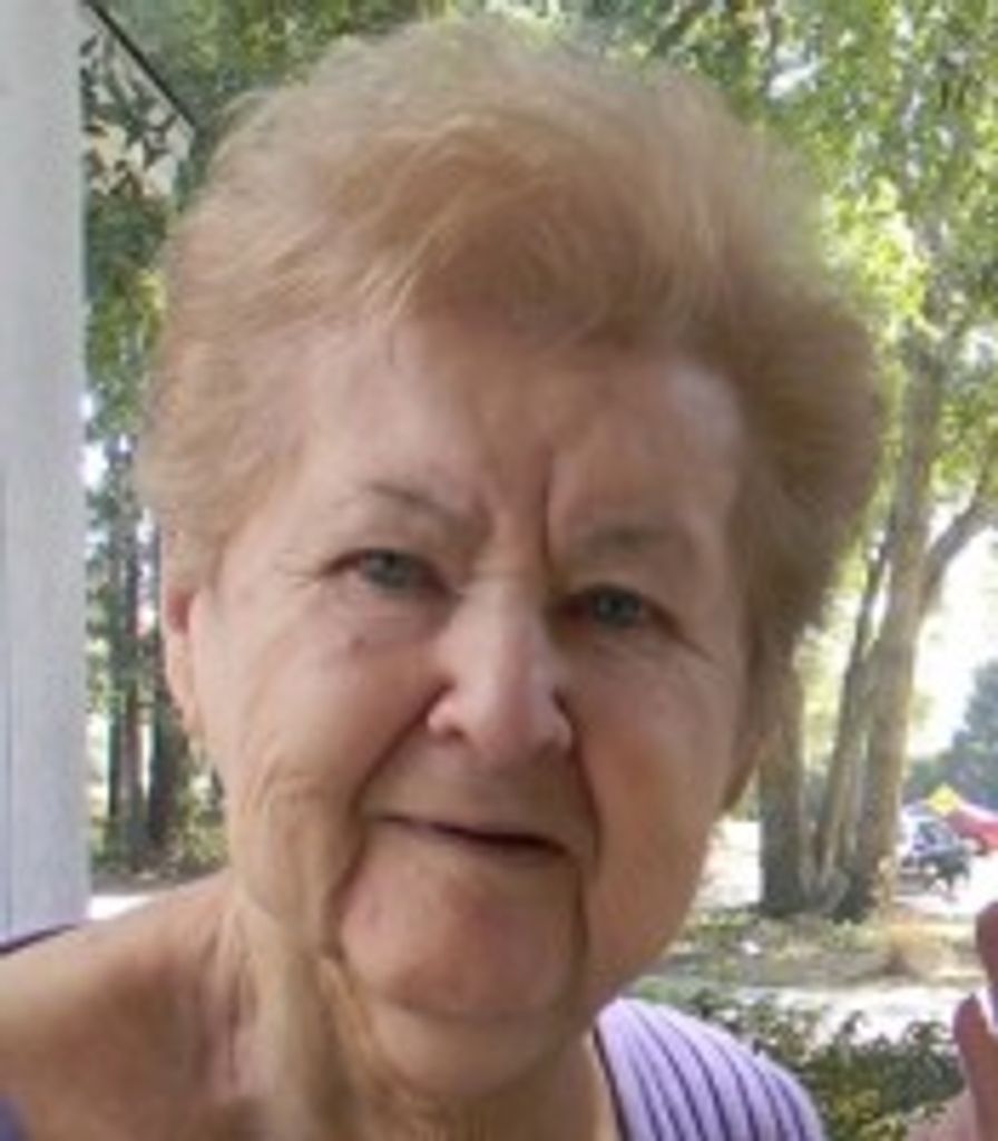 Joanne  Romaine Fraley