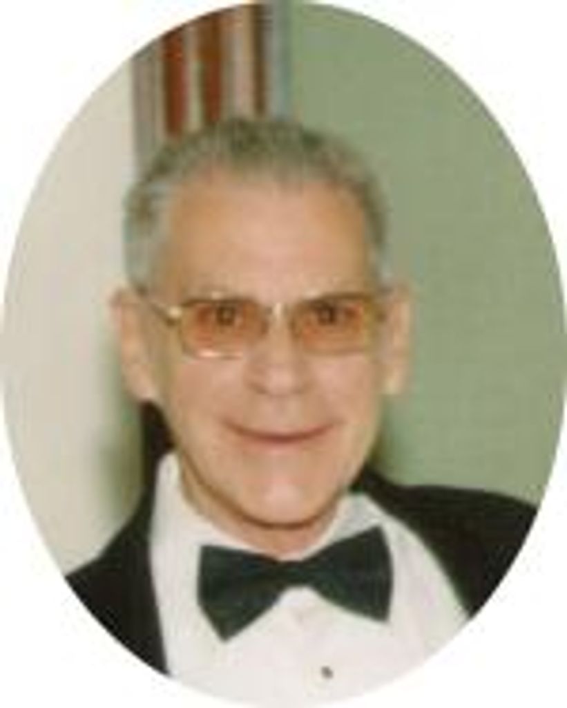 Clarence C. "Clay" Sturgeon