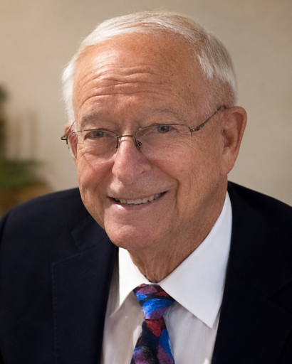 Robert Roy Hatcher Profile Photo