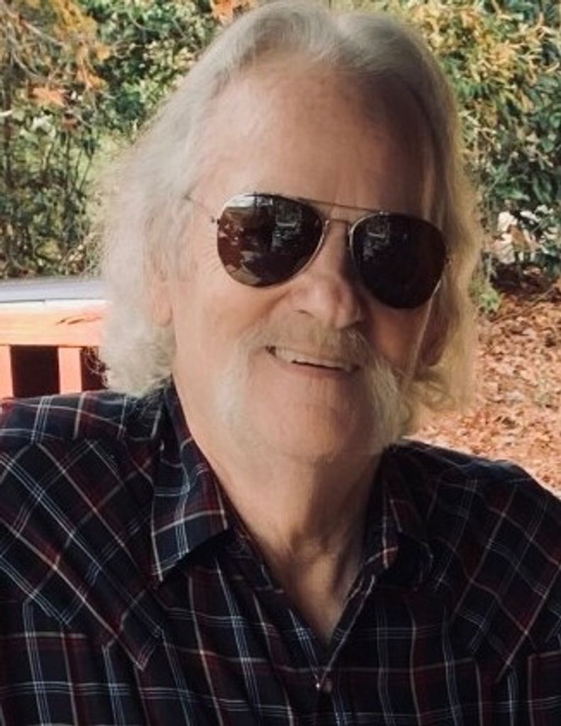 Gregory Harrelson