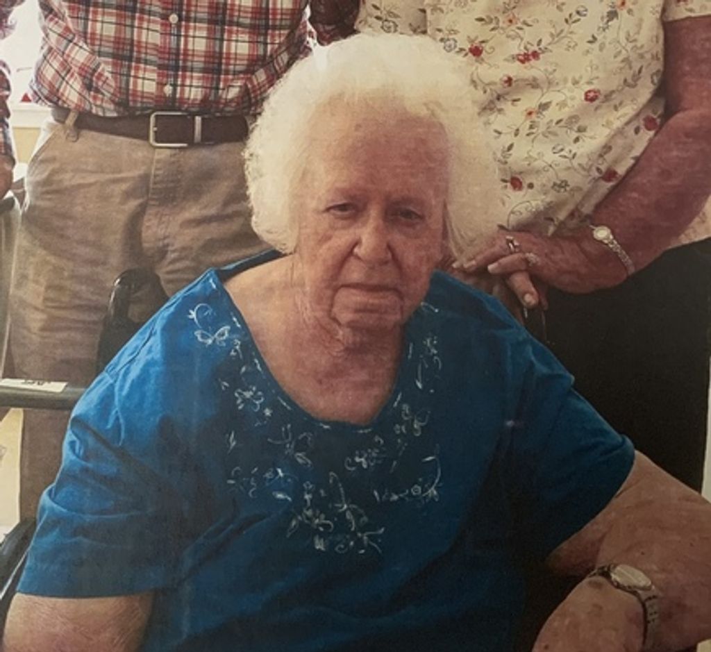 Betty Whatley Kelley