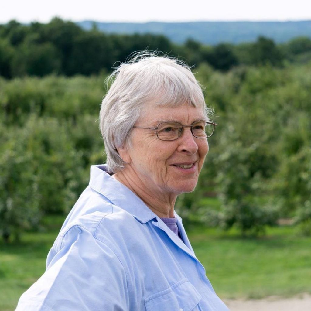 Janet Hoffman Profile Photo