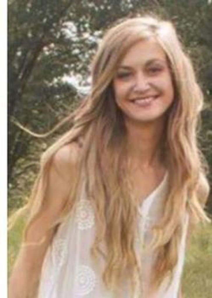 Kendra Lillian Baker Profile Photo