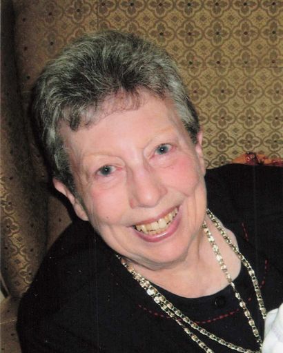 Maureen Porter's obituary image