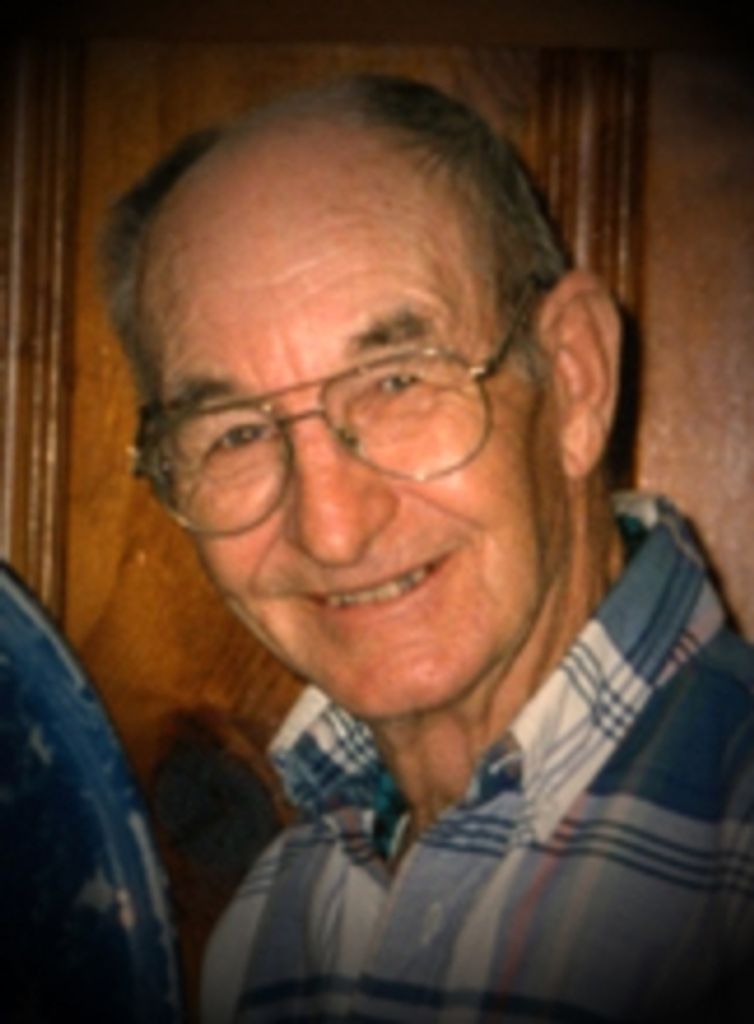 John William Knight