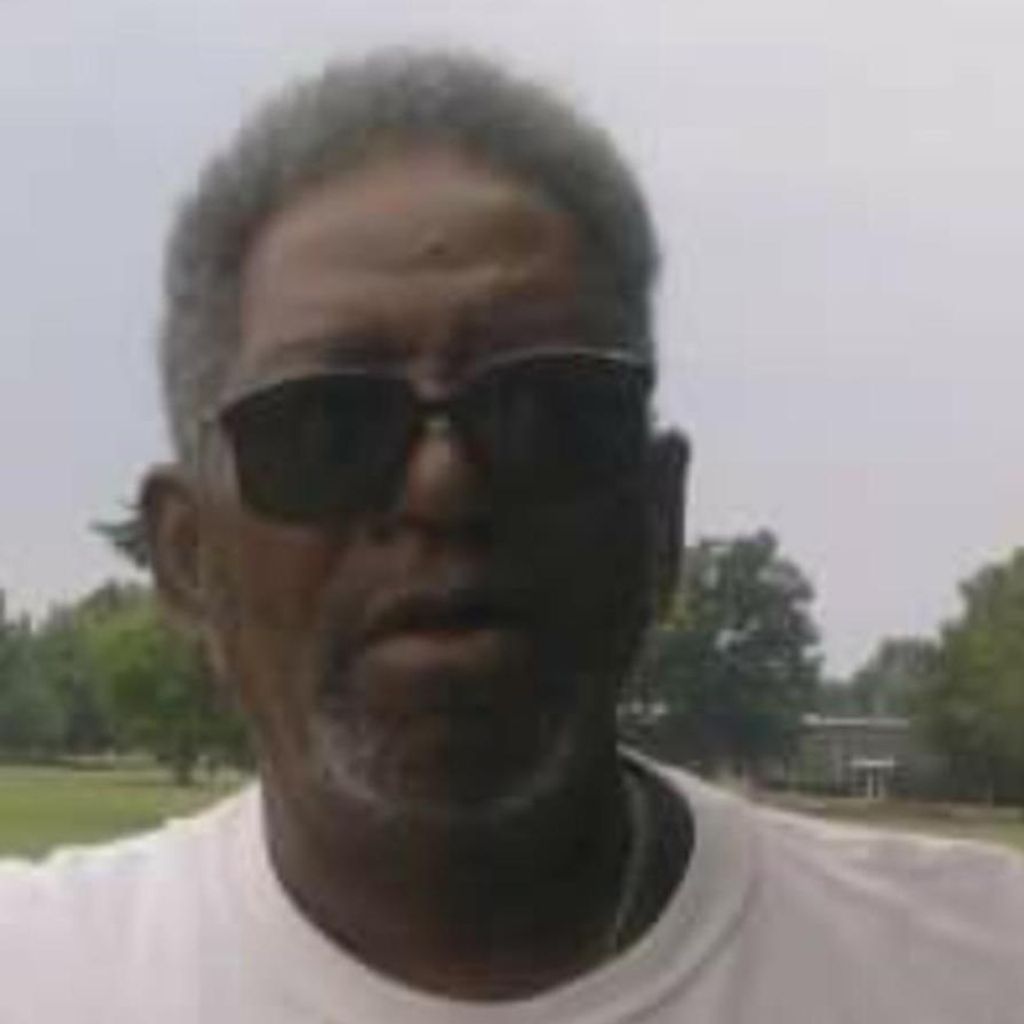 Charles Edward Berry Sr.