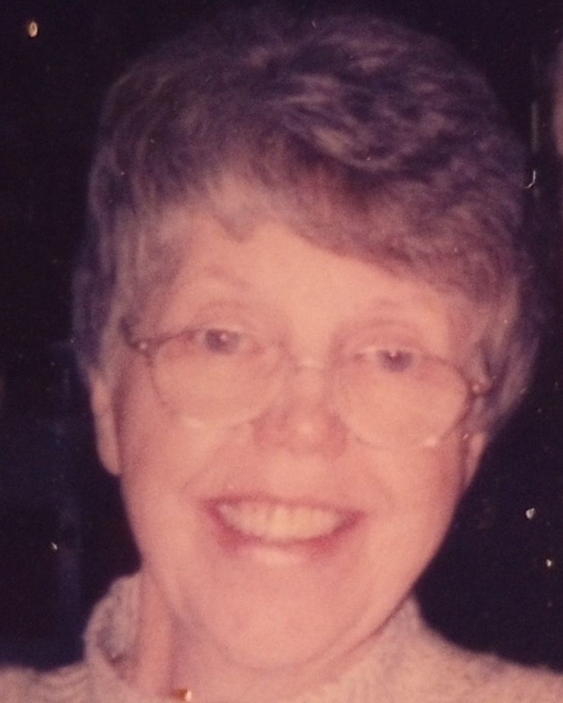 Shirley L. Gagnon Profile Photo