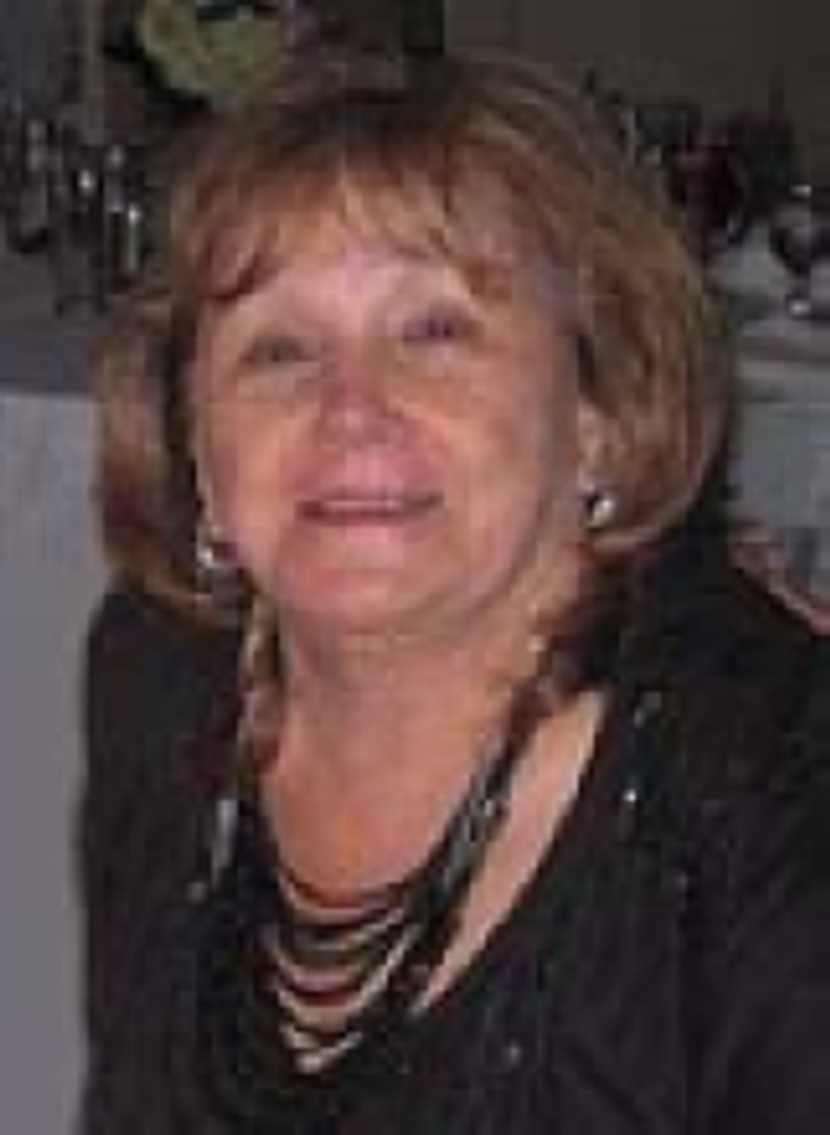 Gerry  Ann Atkinson