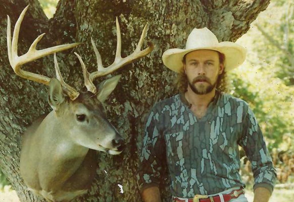 Scott Allen Lackey Profile Photo