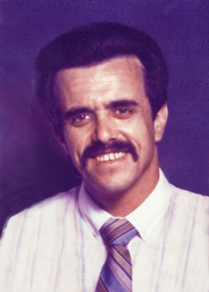 Allen Dwain Carper