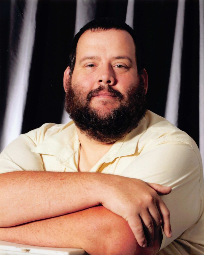 Charles "Jasper" Quisenberry Profile Photo