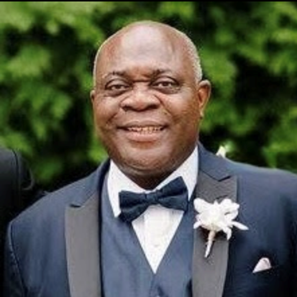 Kofi Osae-Kwapong