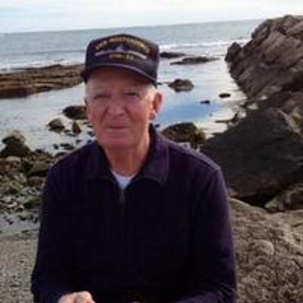 Arthur S. Spangenberg