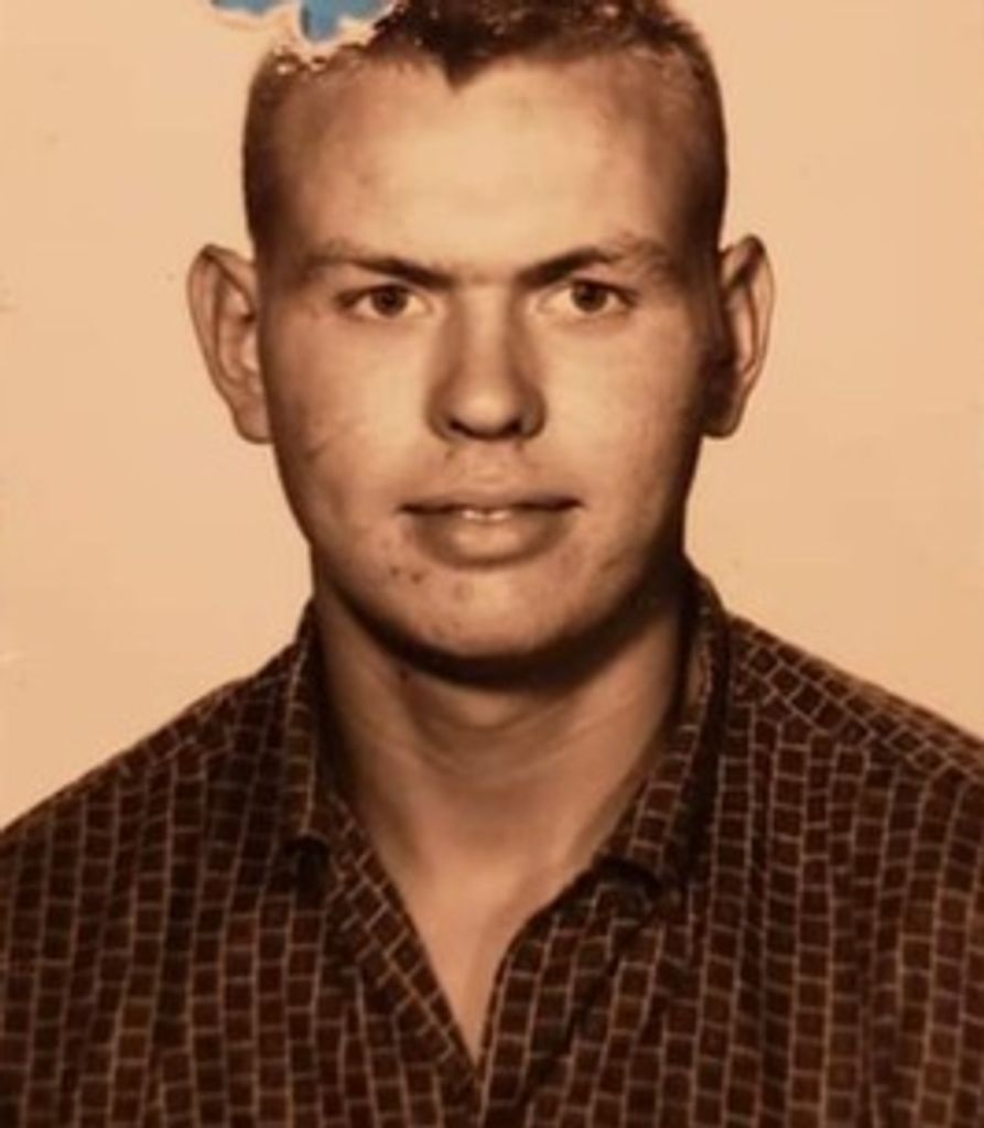 Jimmie Hutchison Profile Photo