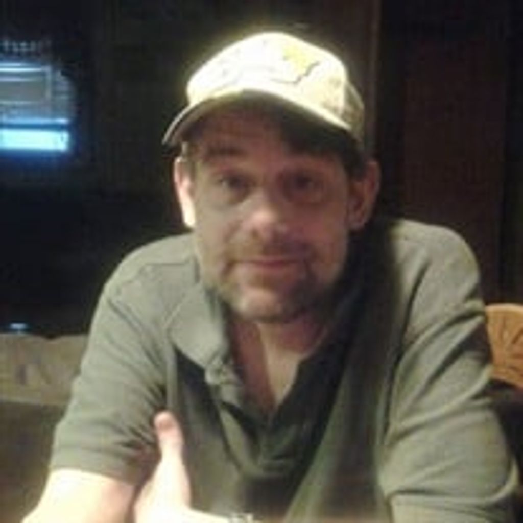 Mr. Travis Bud Westbrook