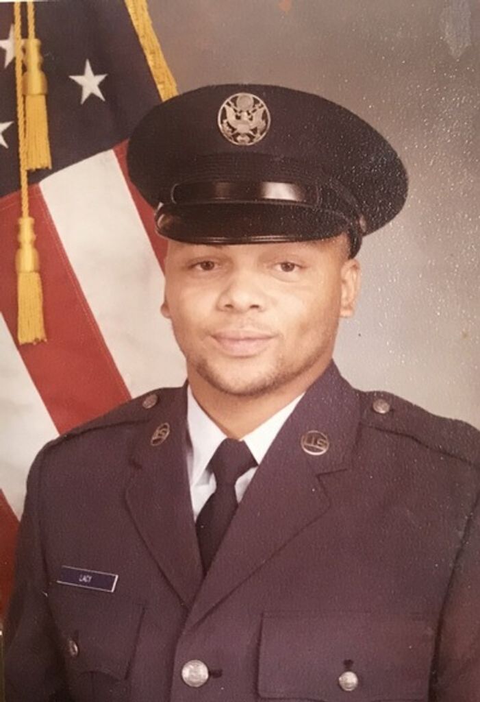 Nathaniel Lacy Profile Photo