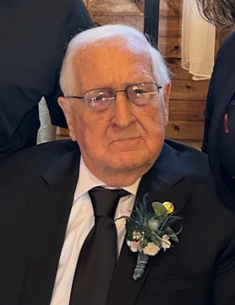Glenn E. Mark Sr.