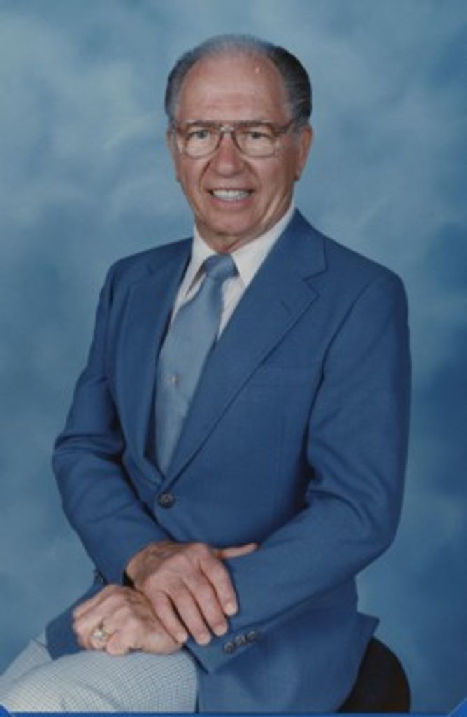Reuben Osborn