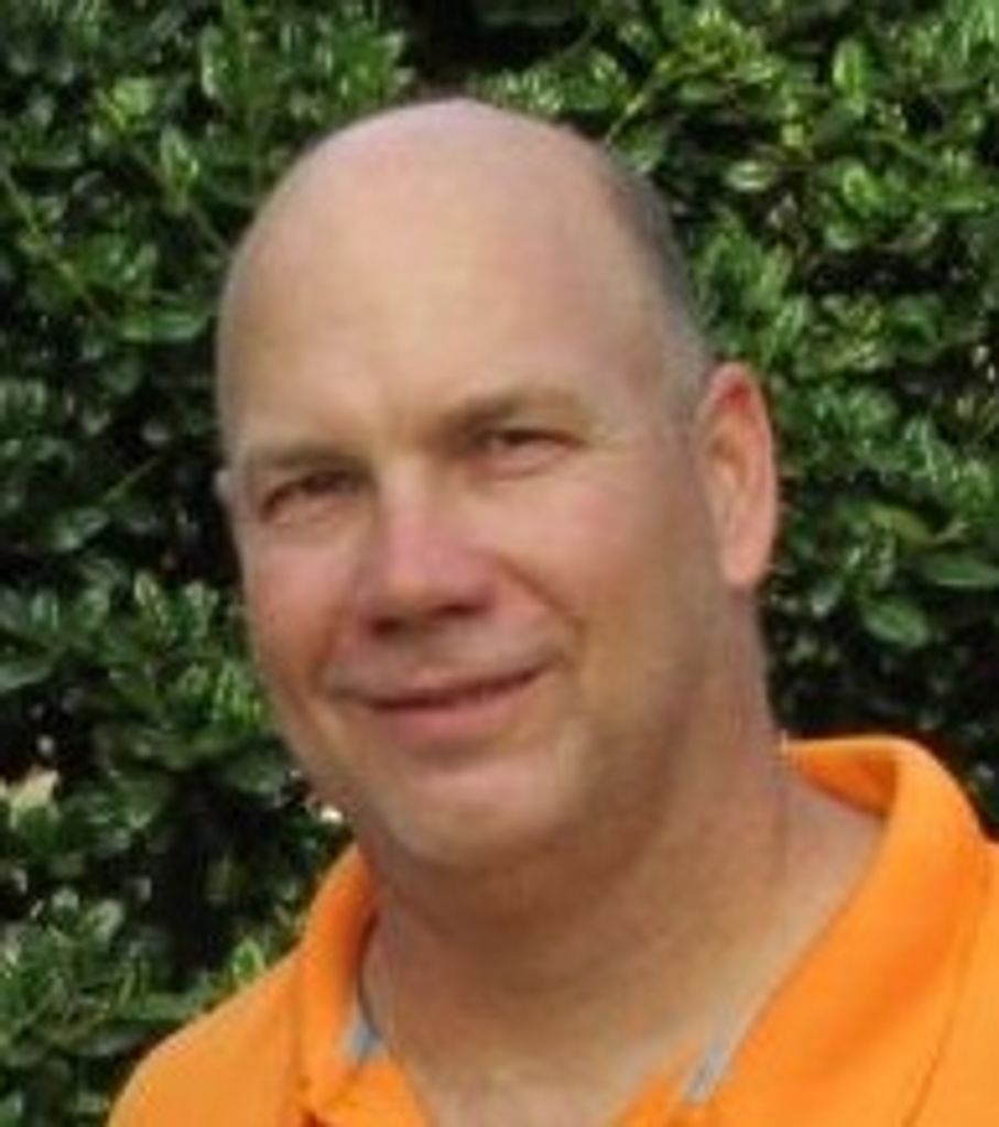 Mr. David Samuel Murphy Profile Photo