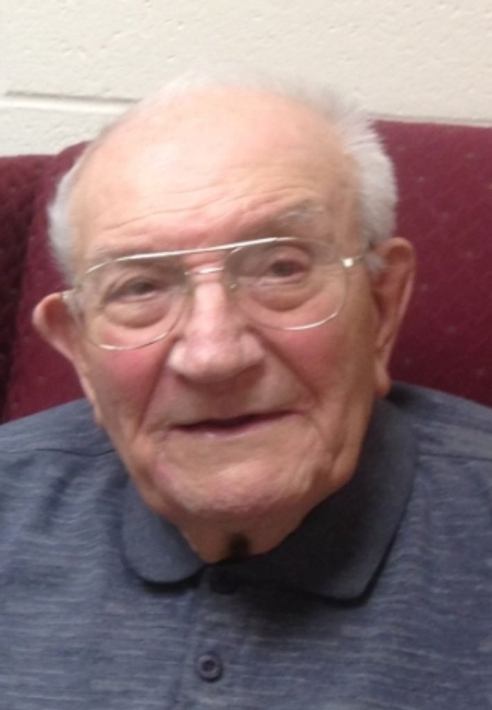 Albert O. "Al" Dutcher