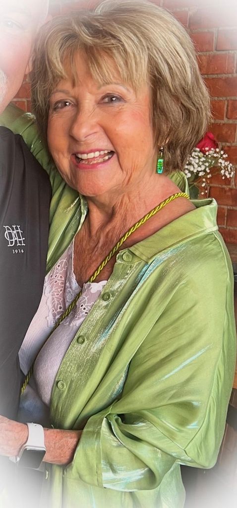 Donna M'Liss Hunt Profile Photo