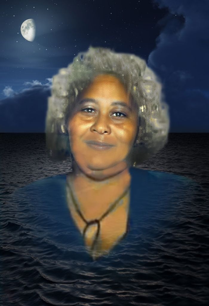 Rebecca Ella Logan Simmons Profile Photo