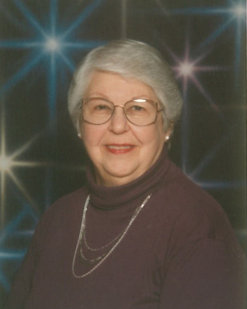 Sarah Ferland Jones