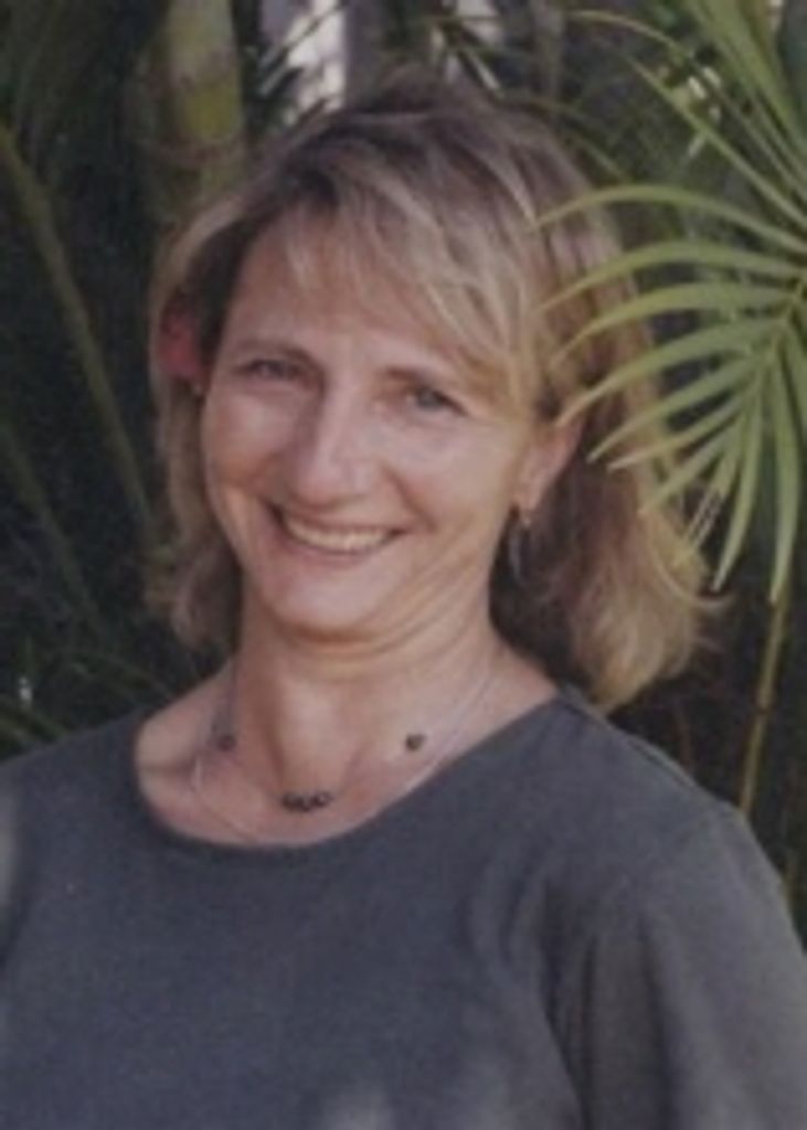 Kristen Joy Brooks