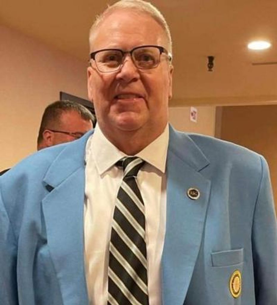 Myron E. "Buddy" Hanes