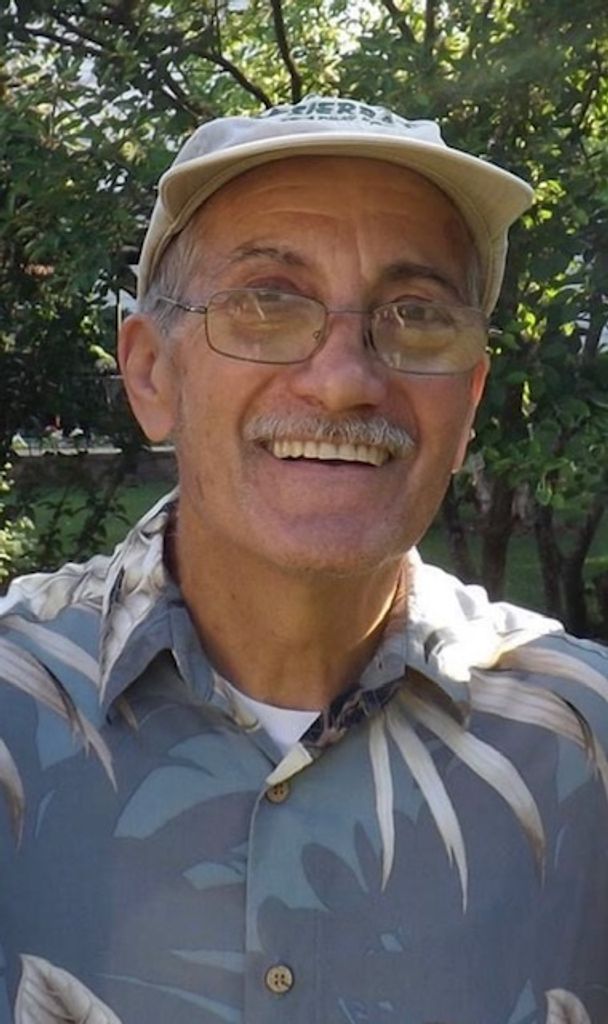 Charles J. Kramer