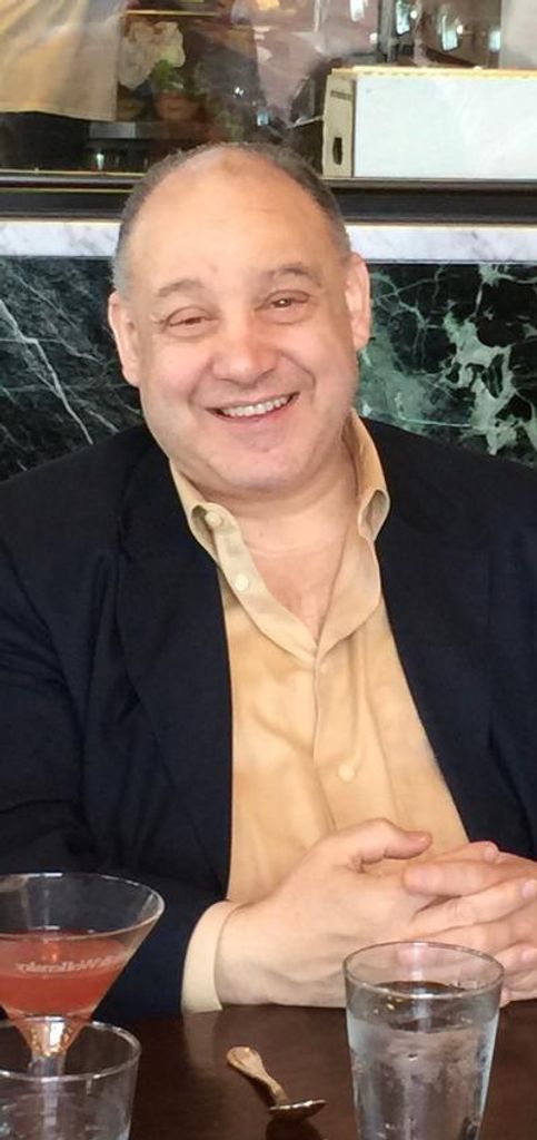 Richard J. Sasso Profile Photo