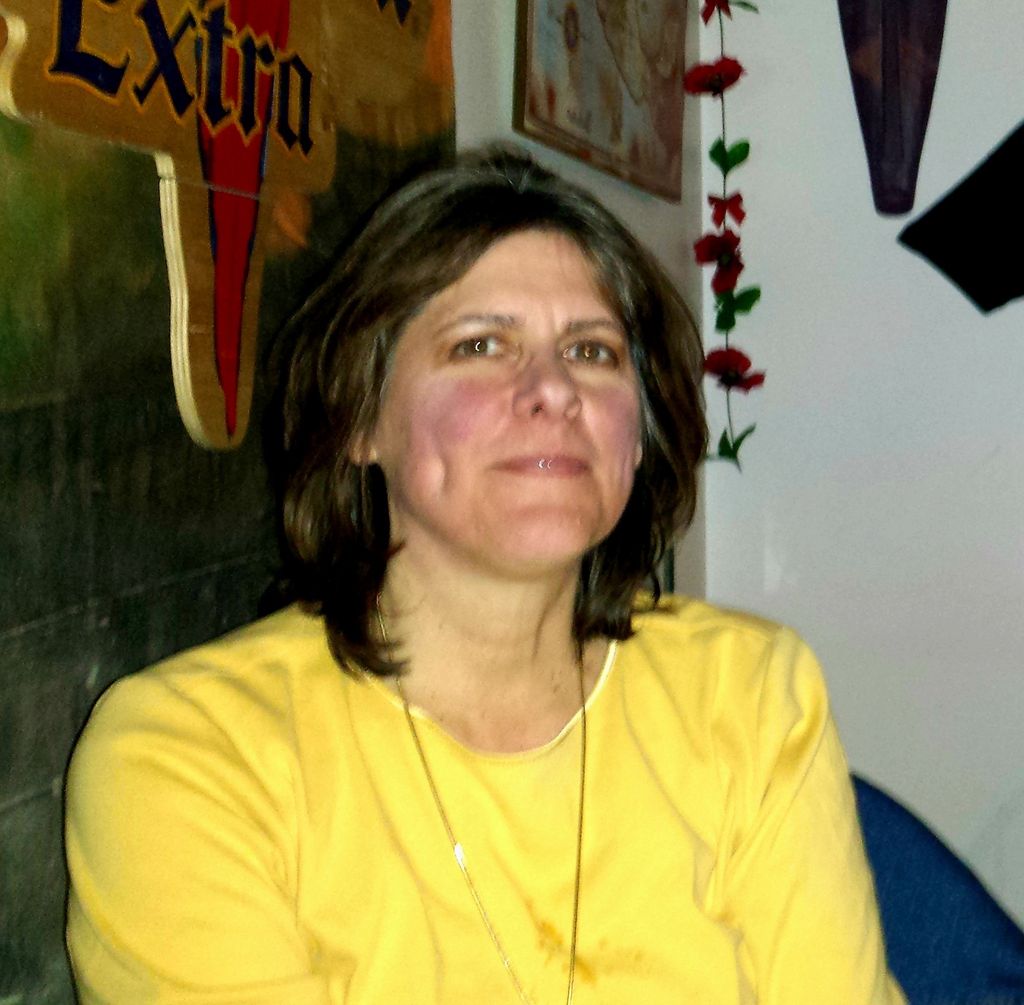 Lisa Secor