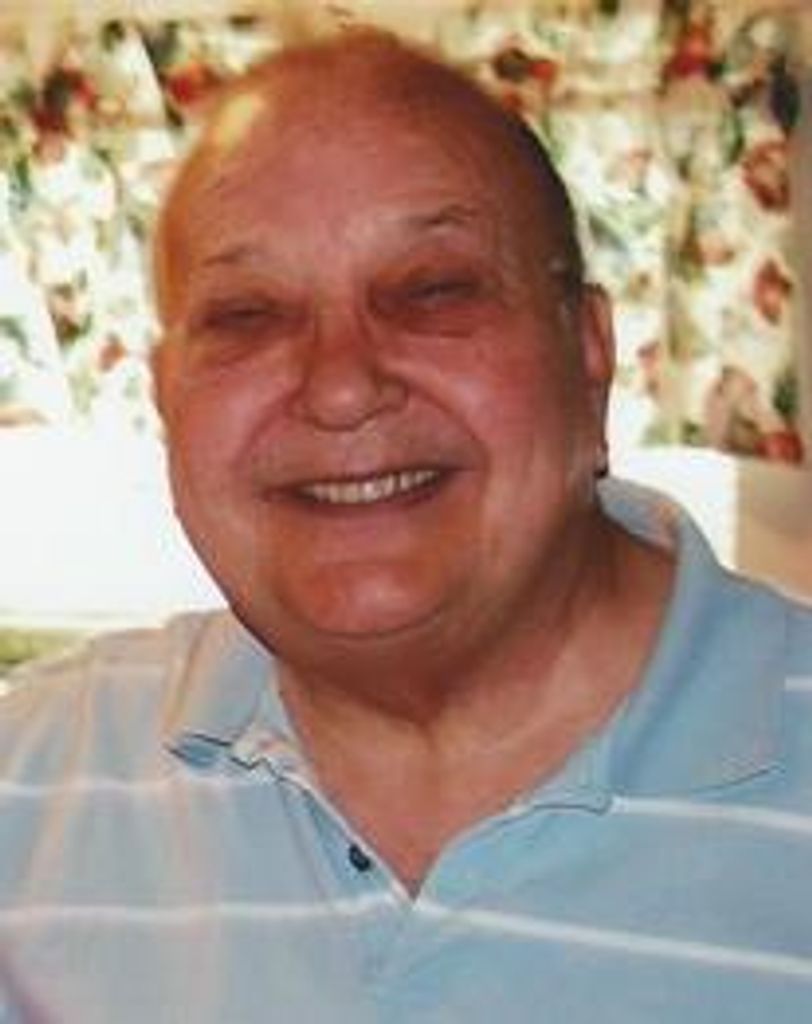 Gerald T. "Gary" Powers