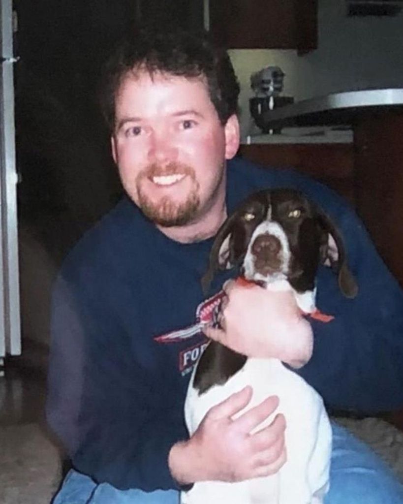 Bruce Allan Campfield Profile Photo