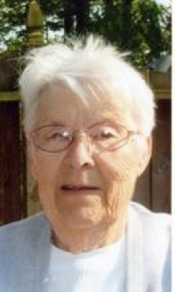 Mae R. Tillett