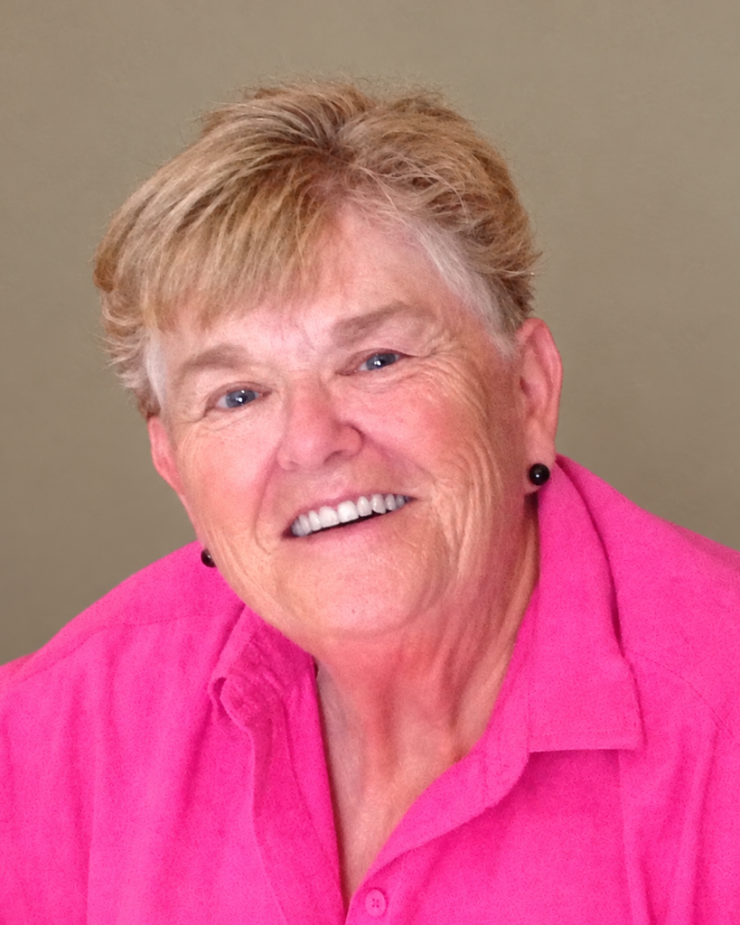 Deanna "Dianne" Dorothy Nurre