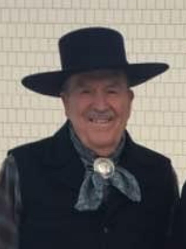 Elwyn Lawrence Robinson
