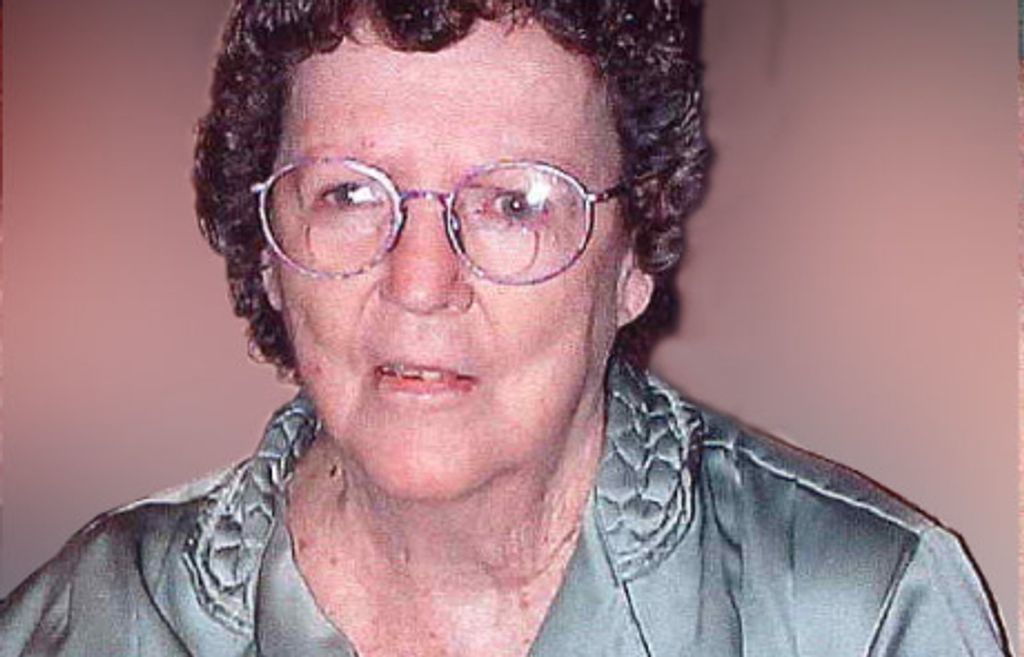 Jean  Seufert