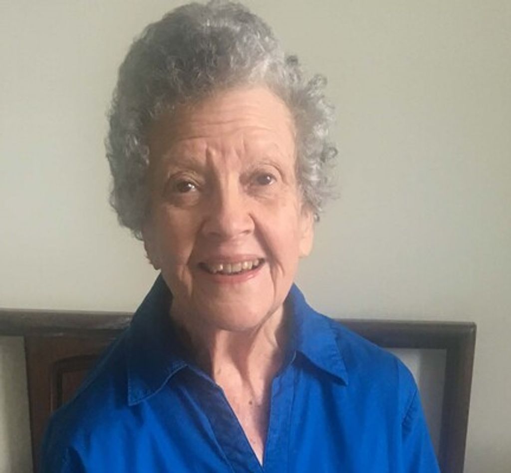 Jo Ann Jenkins Profile Photo