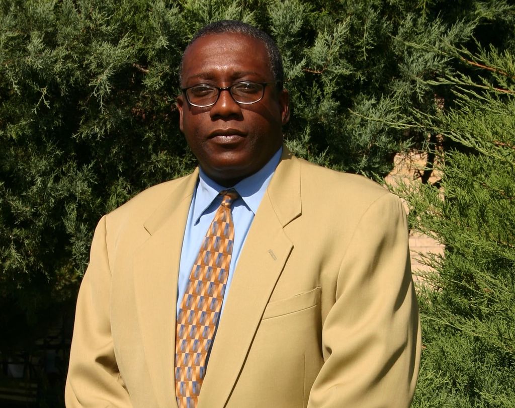 Mr. Timothy J. Neal Profile Photo